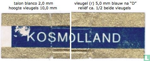 Cideta - Kosmos - Holland - Image 3