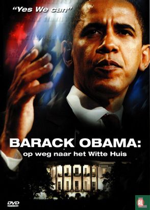 Barack Obama: op weg naar het Witte Huis - Image 1