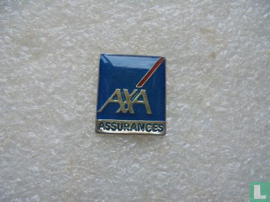 AXA assurances