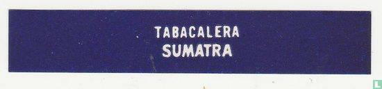 Tabacalera Sumatra - Afbeelding 1