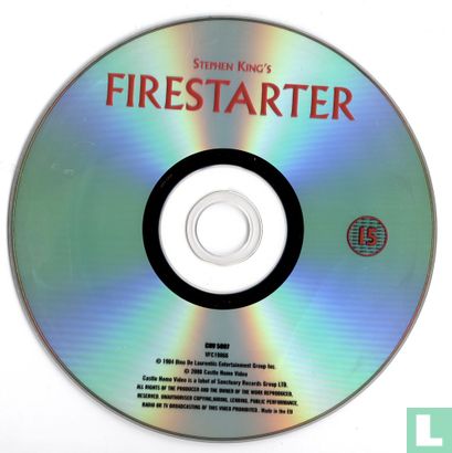 Firestarter - Afbeelding 3
