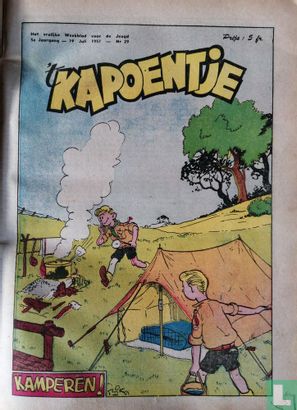 't Kapoentje 29 - Image 1