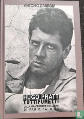 Hugo Pratt - Afbeelding 1
