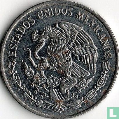 Mexico 10 centavos 1993 - Afbeelding 2