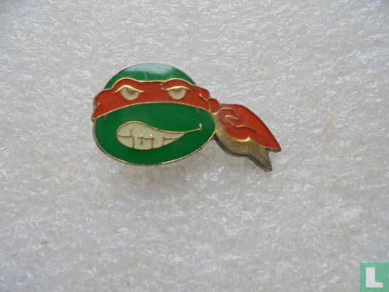 Leonardo, boos