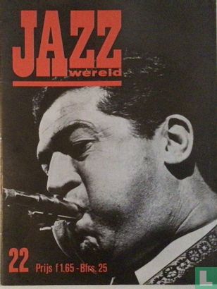 Jazz Wereld 22