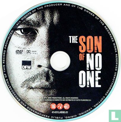 The Son of No One - Bild 3