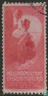 esposizione milan 1906