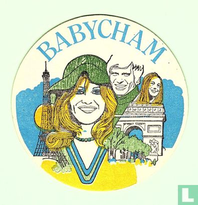 Babycham - Image 1