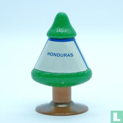 Honduras - Afbeelding 2