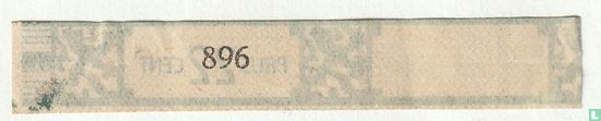 Prijs 22 cent - (Achterop nr. 896) - Image 2