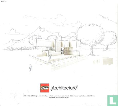 LEGO Architecture - Image 2