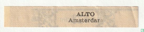 Prijs 28 cent - (Achterop: Alto Amsterdam) - Bild 2