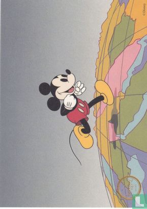 Millennium Mickey - Afbeelding 1