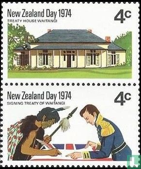New Zealand Day