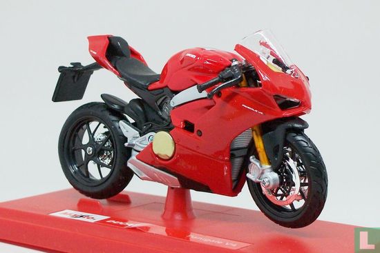 Ducati Panigale V4 - Afbeelding 1