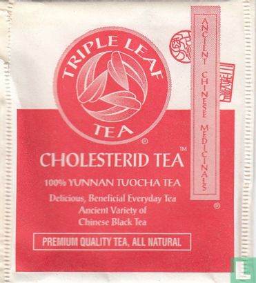 Cholesterid Tea [tm]  - Image 1