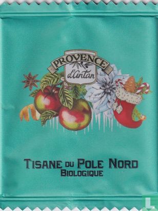 Tisane du Pole Nord - Afbeelding 1