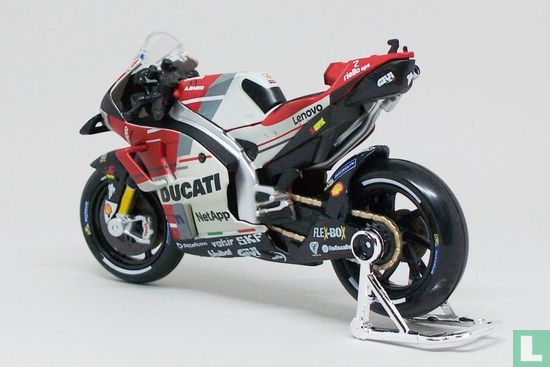 Ducati Desmosedici GP18 - Afbeelding 2