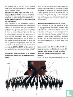 Xavier Coste - Interview - 2022 - Afbeelding 2