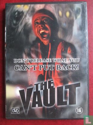 The Vault - Image 1