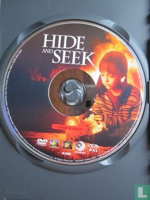 Hide and Seek - Bild 3