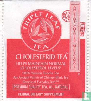 Cholesterid Tea [tm] - Image 1