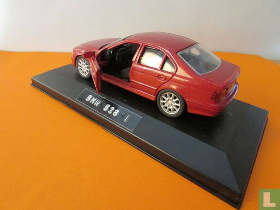 BMW 528 i - Afbeelding 3