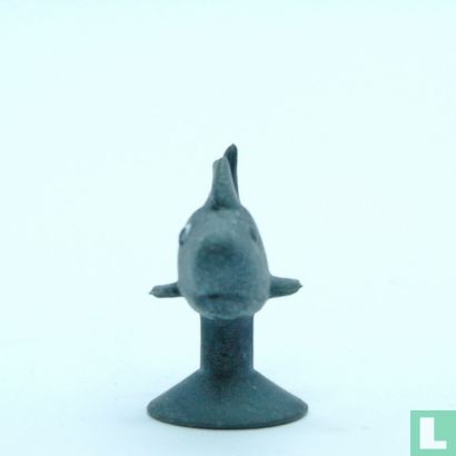 Sharky - Bild 1