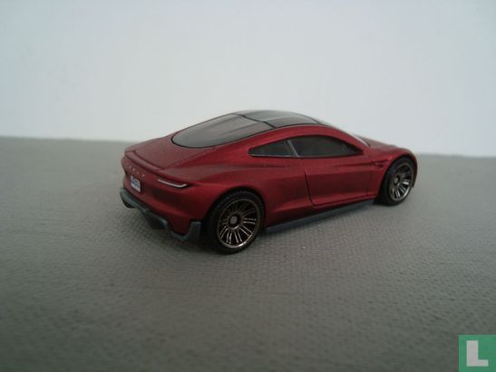Tesla Roadster - Image 2