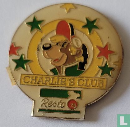 Charlie's Club Resto GB