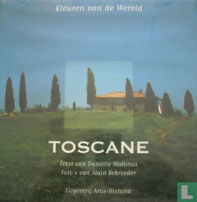 Toscane - Image 1