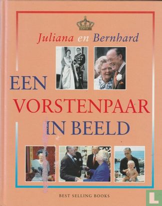 Juliana en Bernhard  - Image 1
