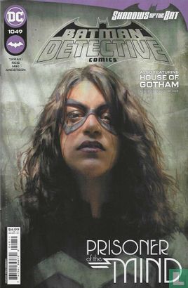 Detective Comics 1049 - Bild 1