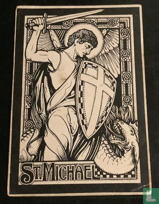 St Michael - Image 1