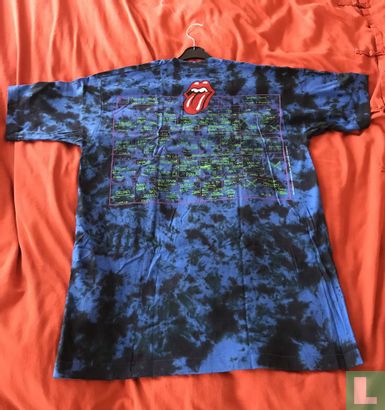 Rolling Stones: t-shirt  - Bild 2