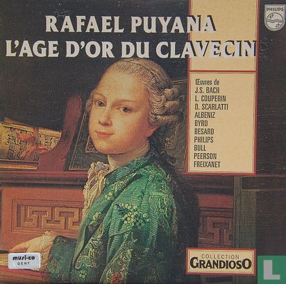 L'Age d'Or du Clavecin - Image 1