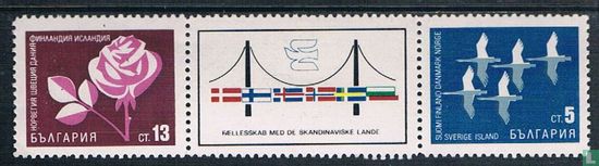 Zusammenarbeit mit Skandinavien - Bild 2