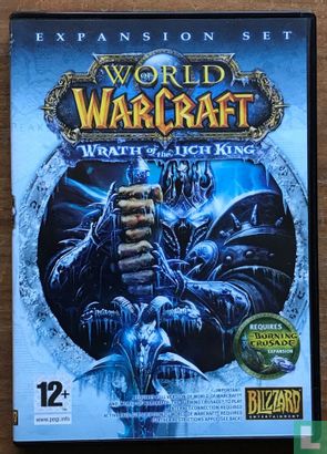 World of Warcraft: Wrath of the Lich King - Image 1