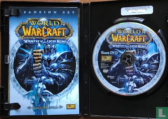 World of Warcraft: Wrath of the Lich King - Image 3