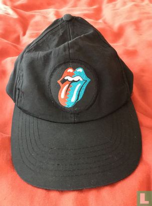 Rolling Stones: baseball cap  - Afbeelding 1
