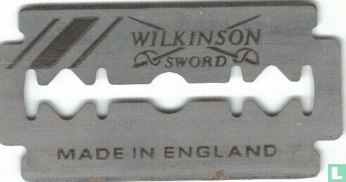 Wilkinson Sword 5 Double Edge - Afbeelding 3