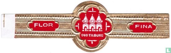 Oud Tilburg - Flor - Fina  - Image 1