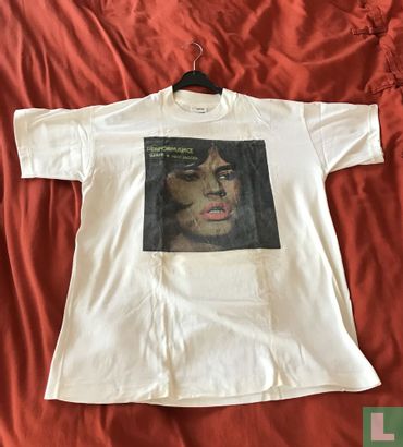Rolling Stones: t-shirt  - Bild 1