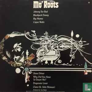 Mo' Roots - Afbeelding 2