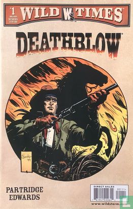 Wild Times Deathblow - Image 1