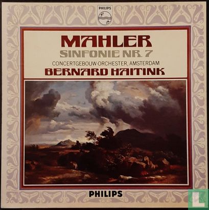 Sinfonie Nr. 7 - Gustav Mahler - Bild 1