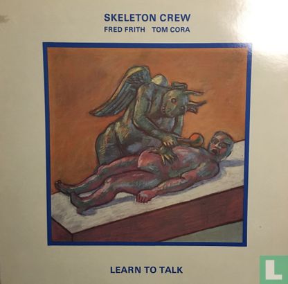 Learn To Talk - Bild 1