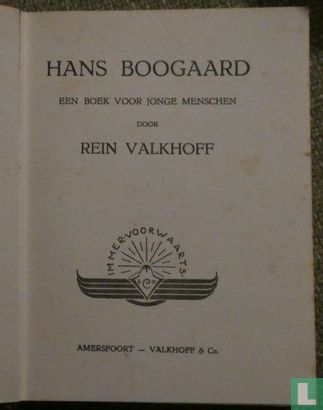 Hans Boogaard - Image 3