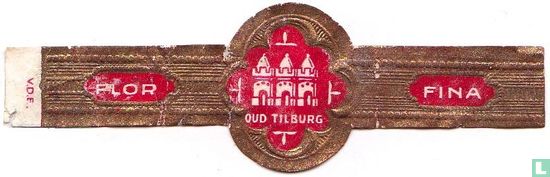 Oud Tilburg - Flor - Fina - Image 1